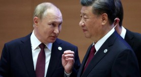 China pune presiune pe Federația Rusă? Xi Jinping, avertisment categoric pentru Vladimir Putin